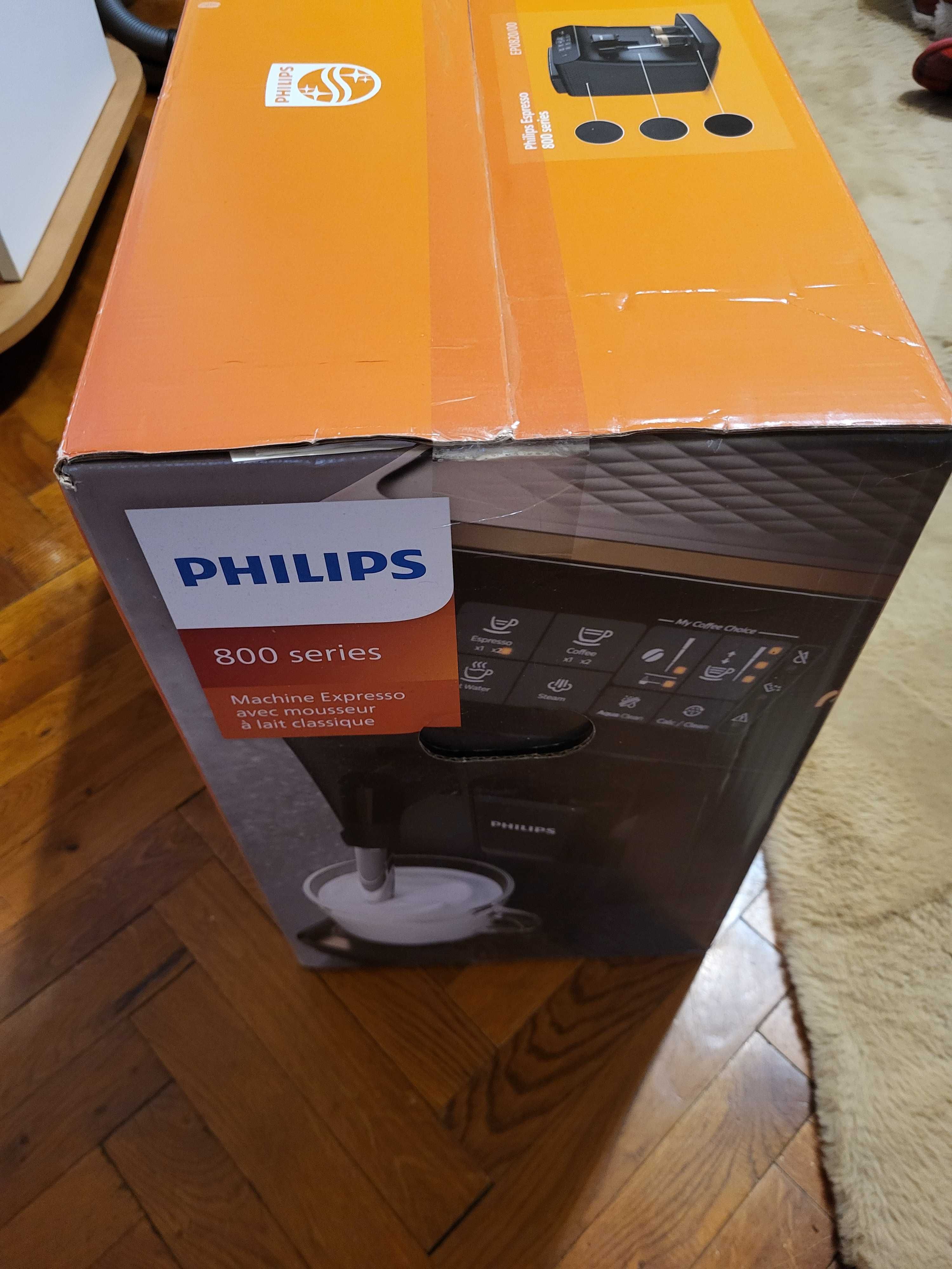 Masina automată pentru cafea