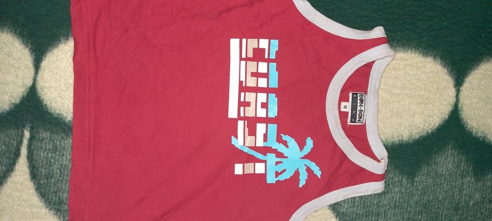 Тениски рр 110 116