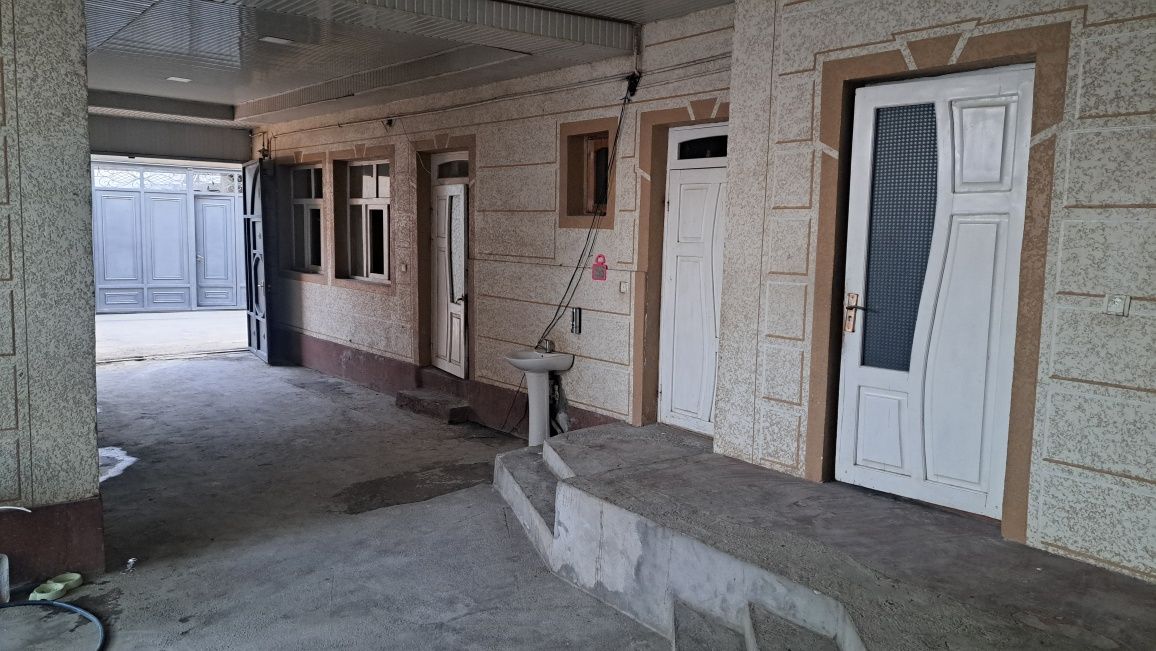 Ijaraga uy + seh yashash va seh sklad arenda hovli uchastka