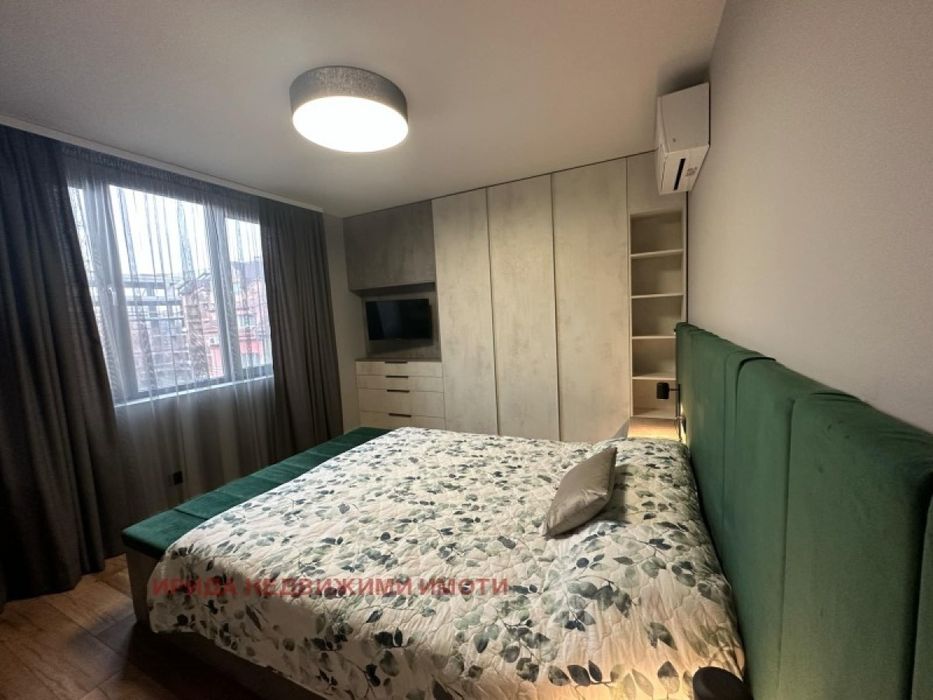 Продава се Тристаен апартамент в София, Манастирски ливади - 112 кв.м за 3831 €/кв.м - Снимка #7