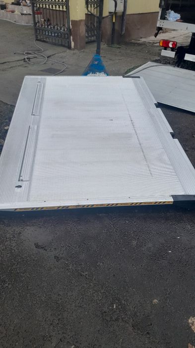 Iveco daily 15 paleti km verificabily.se poate..pune.si.lift.hidraulic