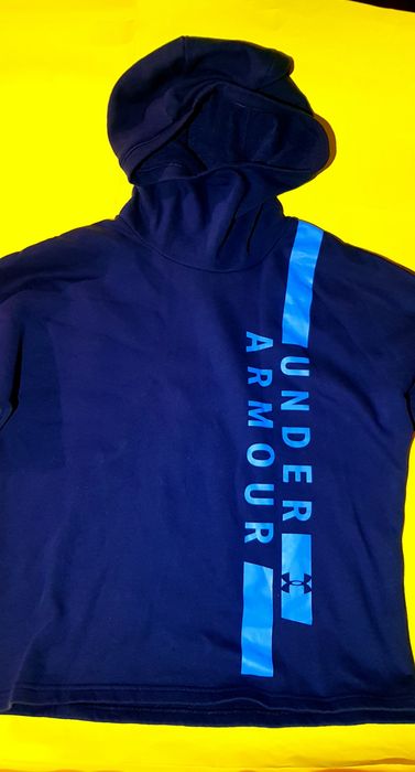 Under Armor  суичър