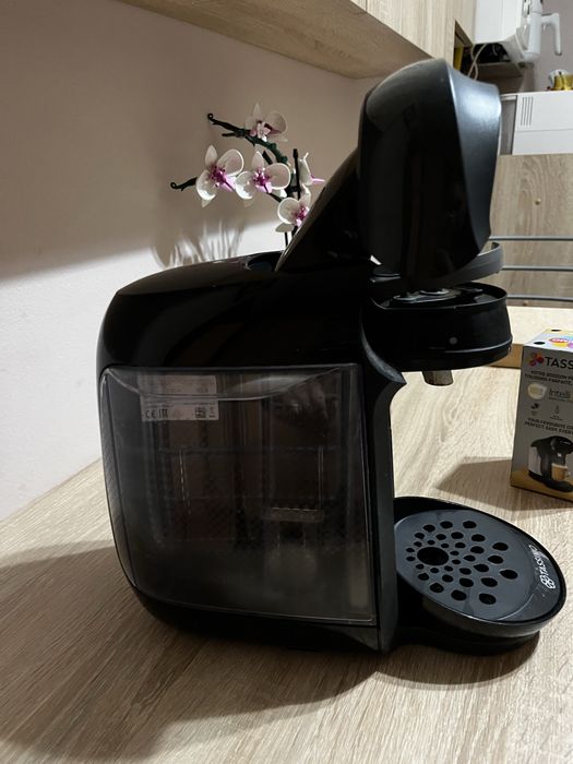Aparat de cafea Tassimo Happy