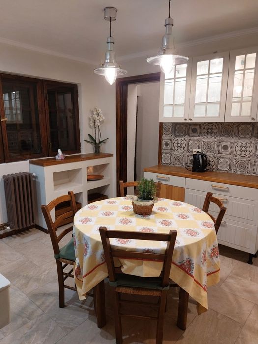 Snagov-Ghermanesti vila de închiriat Revelion ori Craciun