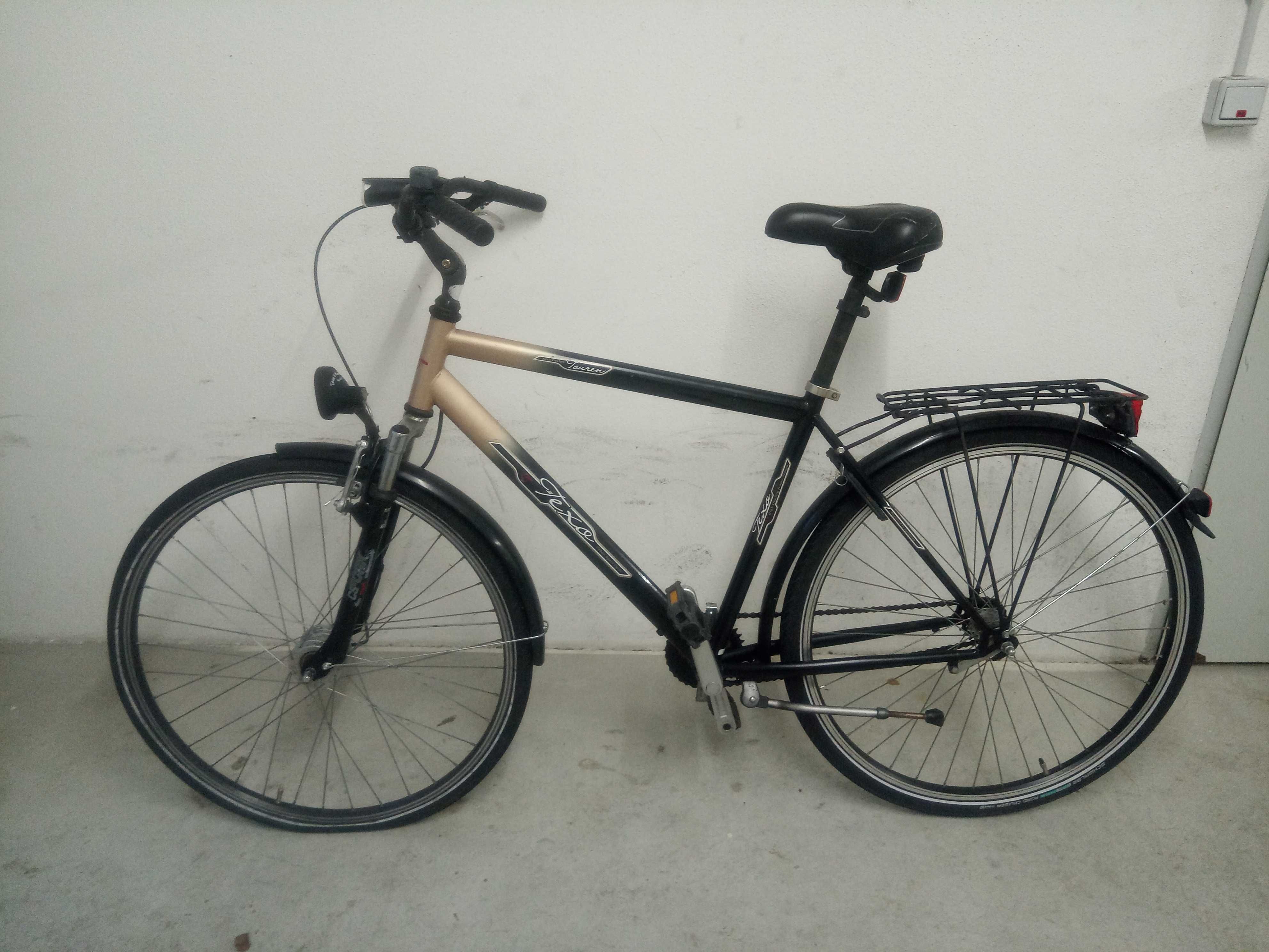 Велосипед - Texo 28 Цола.
