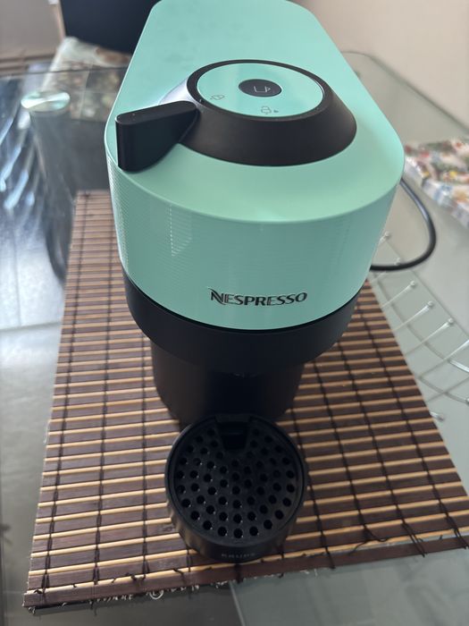 Espressor Nespresso by Krups Vertuo Pop