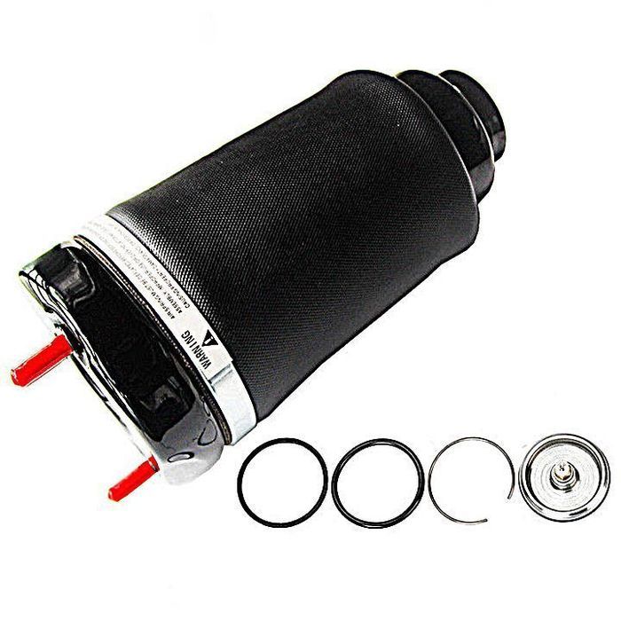 Perna aer FATA / spate  Mercedes ML W164, GL X 164, R-Class, GARANTIE