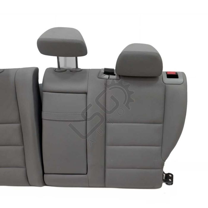 Кожен салон Mercedes-Benz C-Class 204 (W/S/C) 2007-2014 ID: 114782
