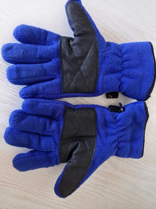 The North Face Gore-tex ръкавици