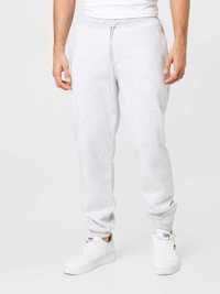 Мъжки спортен панталон Burton Menswear London, Светлосив, L