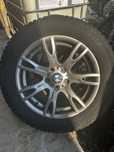 Гуми с джанти 17” Бмв М paket X3 F25