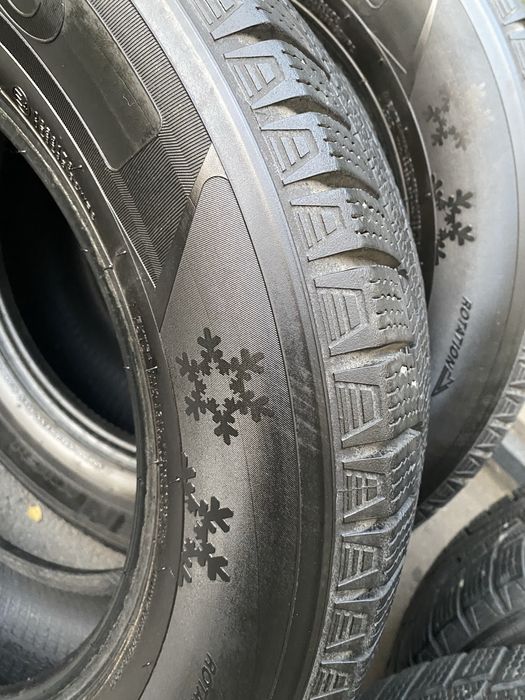 Продам резину KUMHO