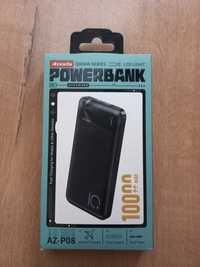 Power Bank zaryadlash