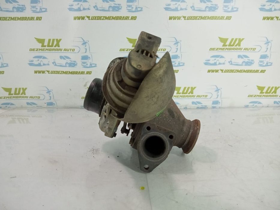 Turbo turbina 2.0 cdti a20dth 55570748 Opel Zafira C
