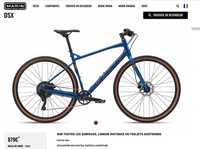 Marin DSX - Flat bar gravel bike M