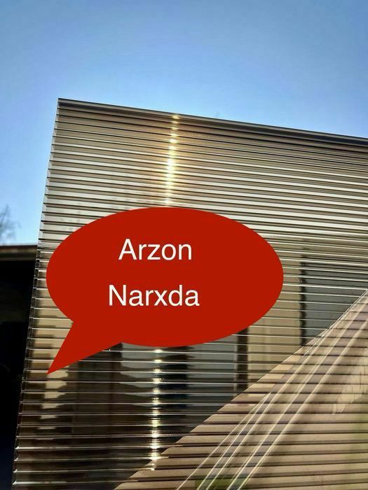 Сотовый поликарбонат EuroTek лексан производство Россия