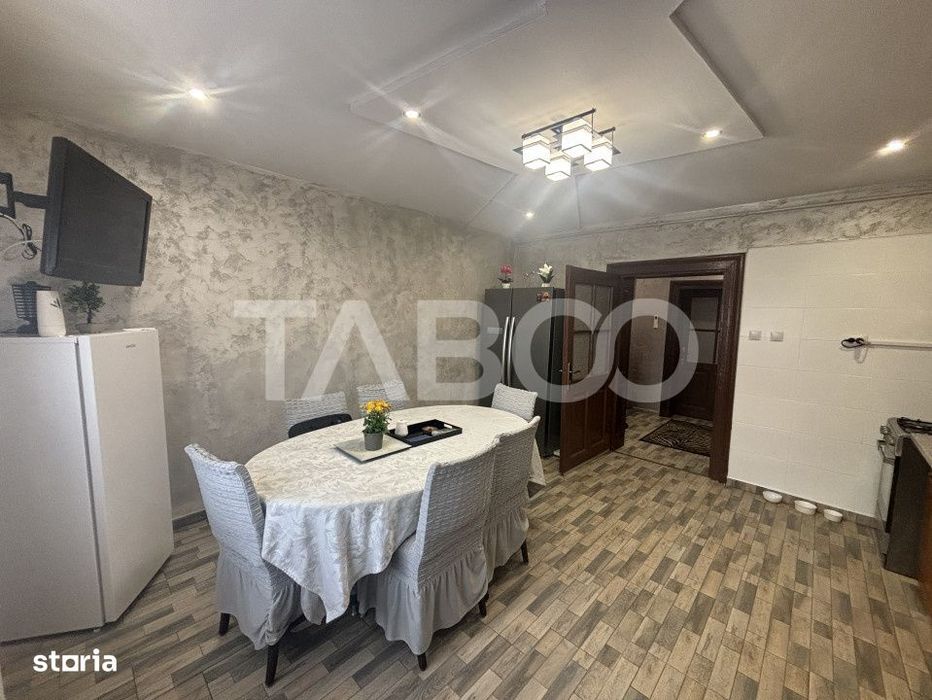 Casa individuala 150mp utili Sura Mare zona deosebita