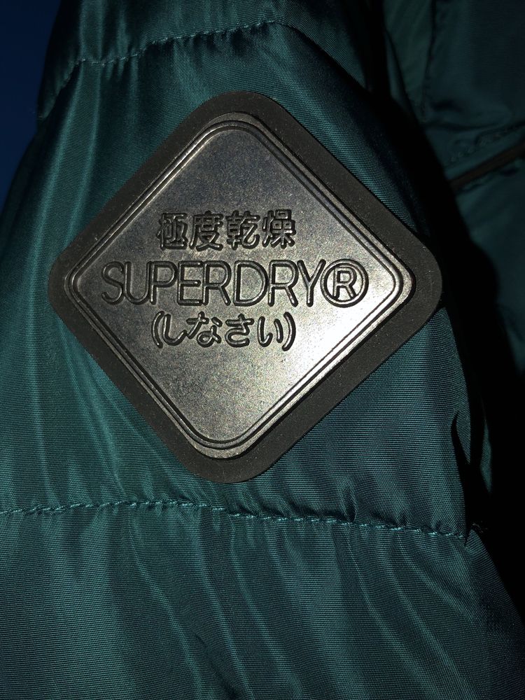 Jacheta Super Dry dama iarna
