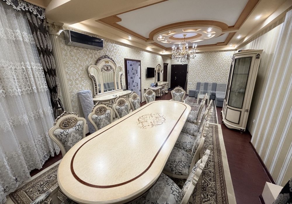 Ц5 Пожарка 2/2/10 73м2 , продается квартира с ремонтом