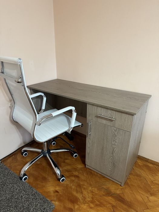 Vand birou + scaun noi