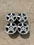 Комплект Дисков Borbet R15 5x114.3