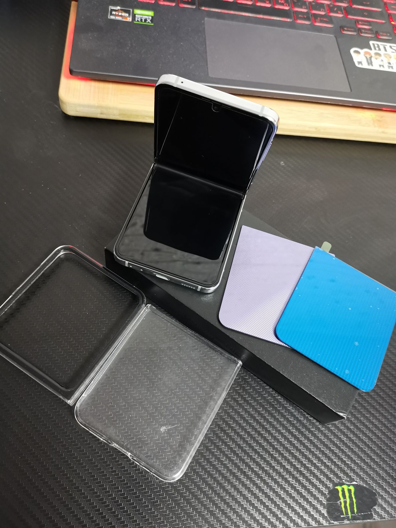 Samsung galaxy z flip 5