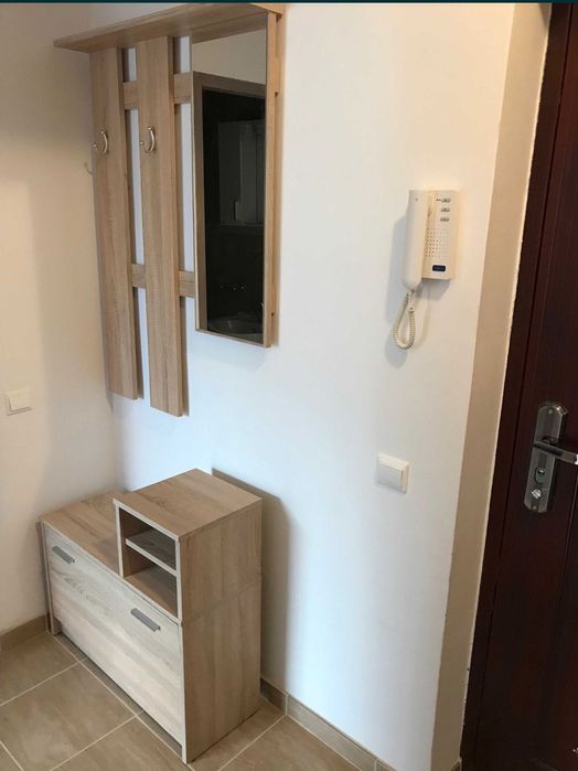 Garsoniera Mihai viteazu et 1,dec,parcare