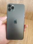 Iphone 11 pro max 256gb