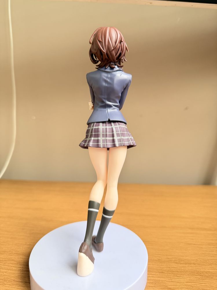 Anime figure Aoi Hinami