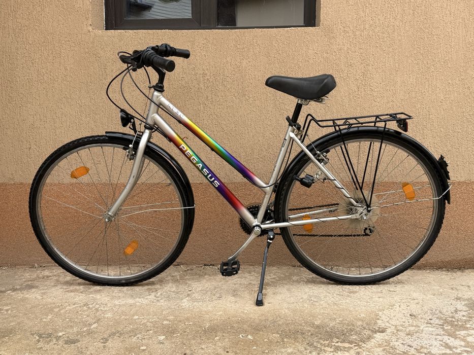 Немски Велосипед Pegasus 28’цола