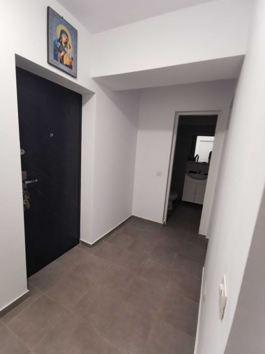Caut Coleg de apartament!