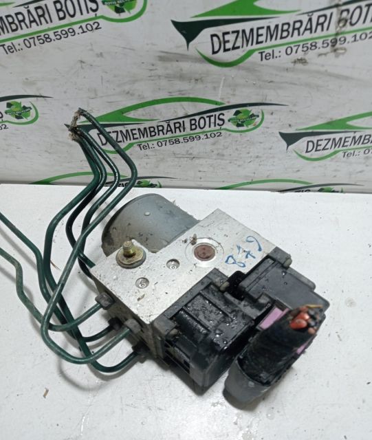 Pompa ABS 09127108 Opel Corsa C