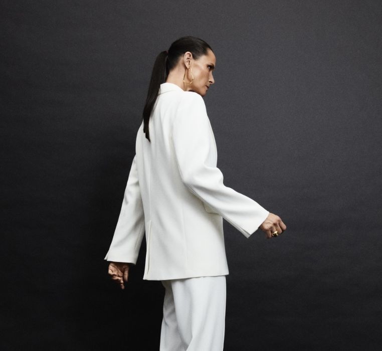 Продам костюм пиджак Mango