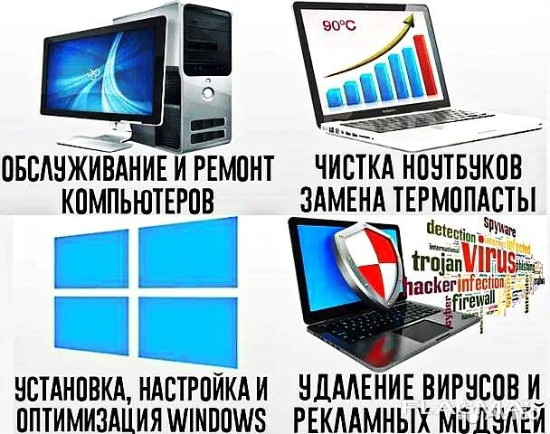 Персональный компьютерный эксперт | Шымкент.