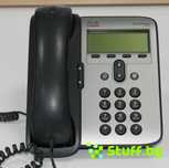 IP телефон Cisco 7911G