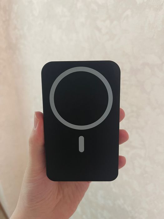 БЕСПРОВОДНОЙ пауер банк / павер банк / power bank