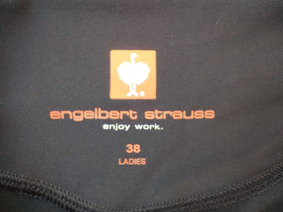 Kilpi туристически панталон № 36, Engelbert Strauss Jazz панталон № 38