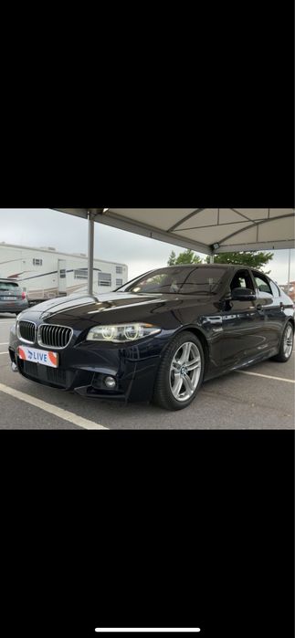 schimb piese f10 lci //M paket jante ceasuri faruri led laser volan cî