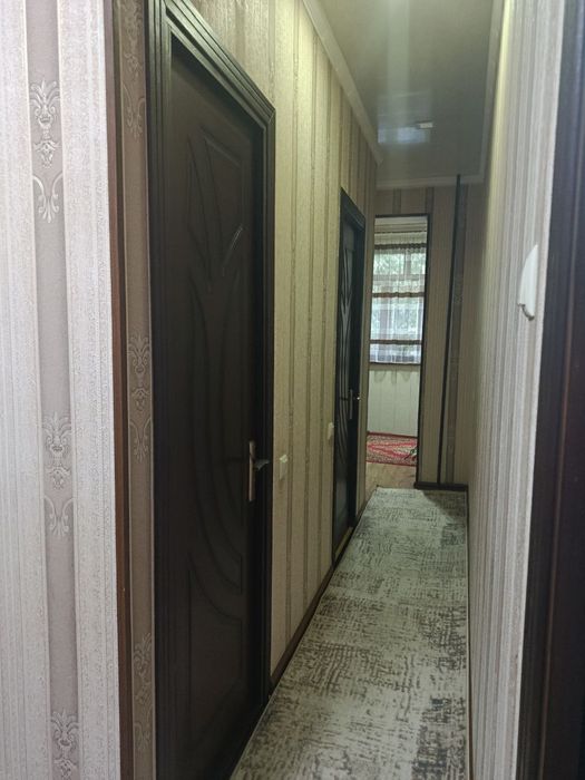 Юнусабад 13 квартал. Продается квартира 3/1/4