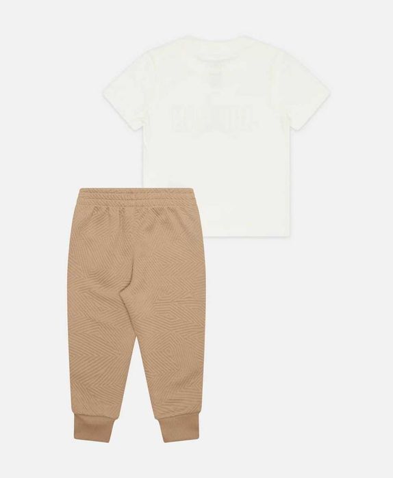 Jordan екип - горнище и долнище