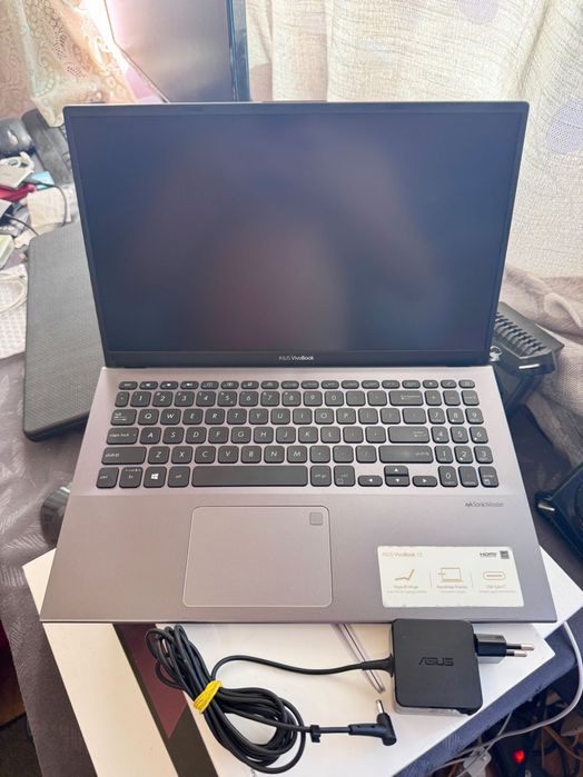 Laptop Asus Vivobook Super Slim i7 Gen 10 / 16 Gb Ram / 512 Gb/Licență