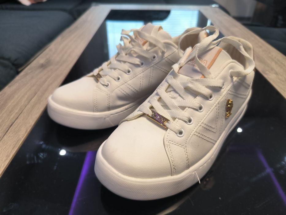 Обувка U.S polo Assn.