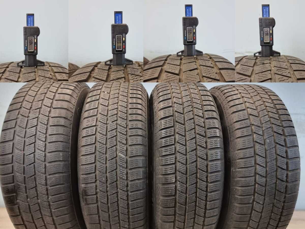 Roti/Jante VW 5x112 215/65 R16 Passat, T-Roc; Skoda, Seat, Mercedes