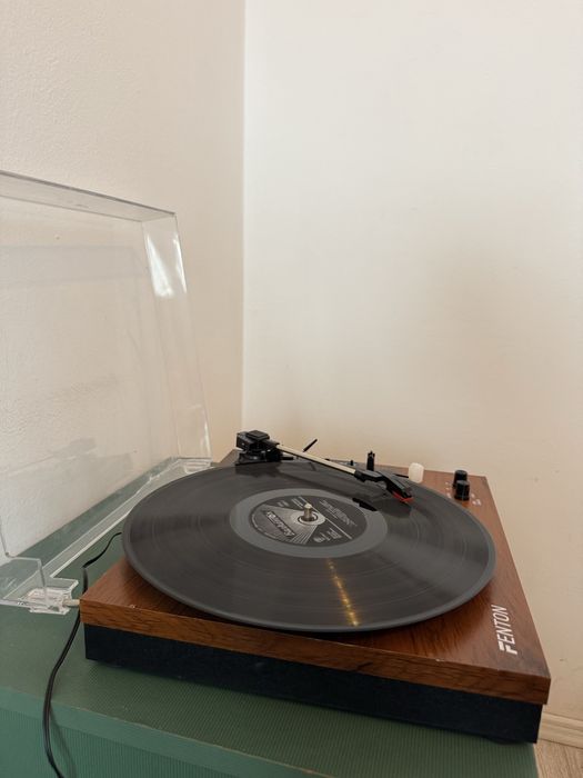 Pickup Fenton perfect functional