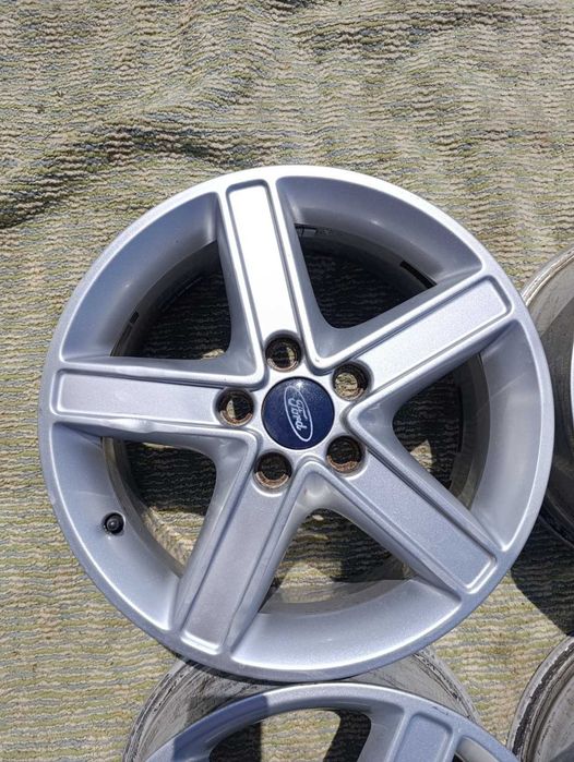 Джанти 16" Ford  / Форд 5×108