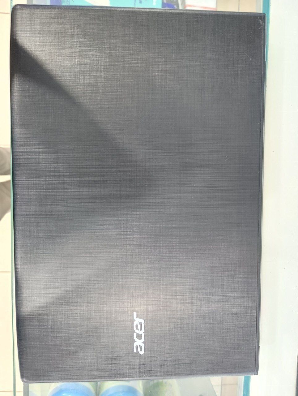 Acer core i3-6006u/8gb ozu/256gb ssd+1Tb hdd