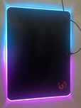 Продаю коврик для мыши bloody RGB MP-50NS
