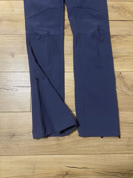 COLUMBIA OMNI-HEAT-pantaloni sport , stare impecabila , dame 38/M