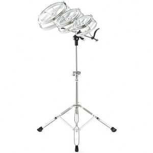 Rototumuri MILLENIUM  Roto-Tom set percutie 6'8'10'stativ+bete incluse