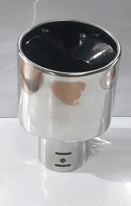 Накрайник №3089-5 за ауспух Ø 63мм